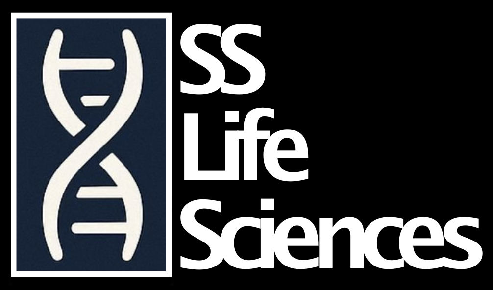 SS Life Sciences Logo
