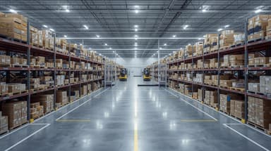 Logistics Services